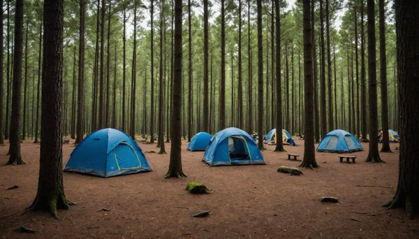 Découvrir solenzara en famille : un séjour au cœur de la nature corse