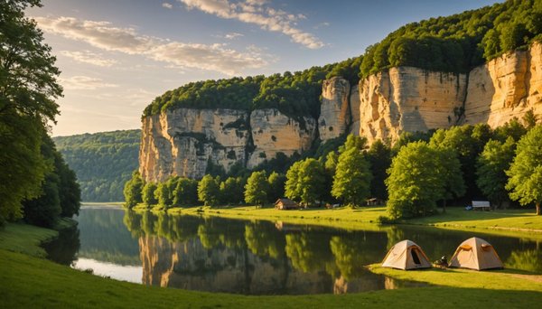 Où trouver une location de vacances pas trop cher autour d'Hyères ?