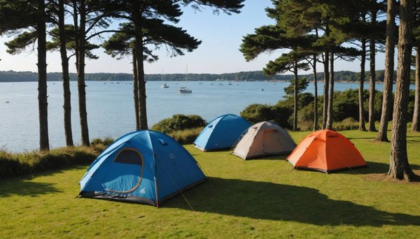 La presqu'ile de Giens, visite incontournable de Hyères